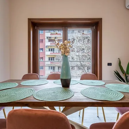 Naima San Pietro Apartament