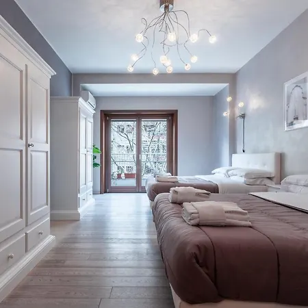 Naima San Pietro Rzym