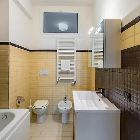 Naima San Pietro * Rzym