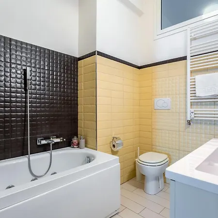 Apartament Naima San Pietro