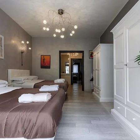 Naima San Pietro * Rzym