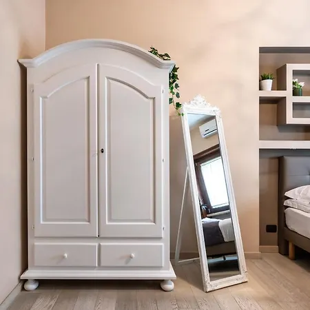 Apartament Naima San Pietro