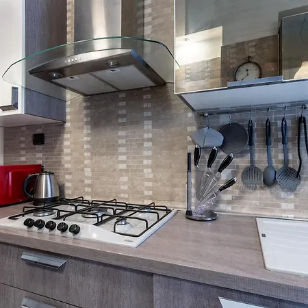 Naima San Pietro * Rzym