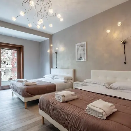 Apartament Naima San Pietro Rzym