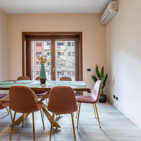Naima San Pietro Apartmán