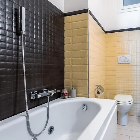 Naima San Pietro * Rzym