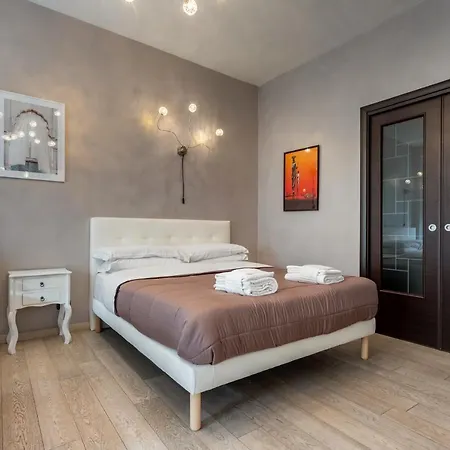 Naima San Pietro Rzym