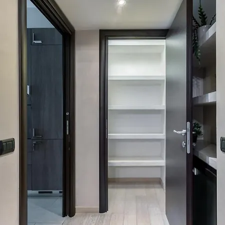 Naima San Pietro * Rzym