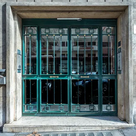 Apartmán Naima San Pietro *