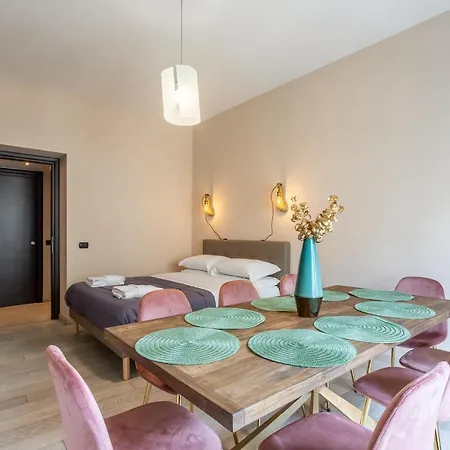 Apartament Naima San Pietro Rzym