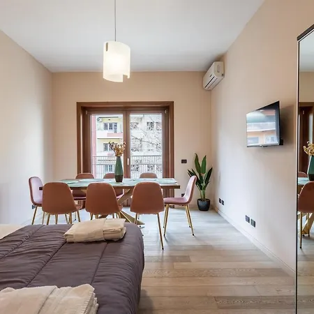 Naima San Pietro Apartament