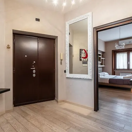 Apartmán Naima San Pietro *