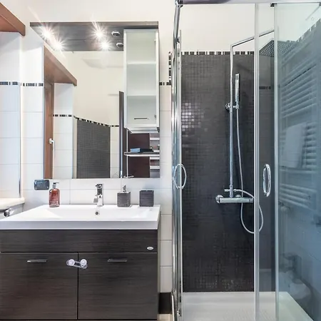 Apartament Naima San Pietro