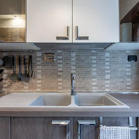 Apartament Naima San Pietro